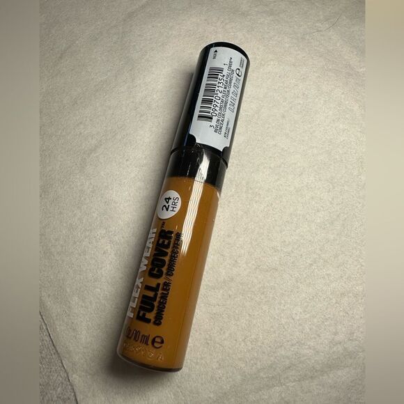 Revlon ColorStay Flex Wear Full Cover Concealer Color 076 Caramel - 0.34 fl oz - Picture 3 of 4